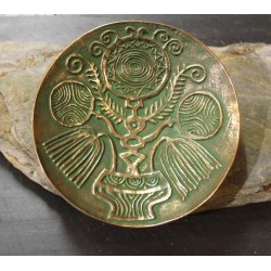 Coupelle Grand Bouquet