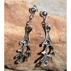 Boucles d'Oreilles Petites...