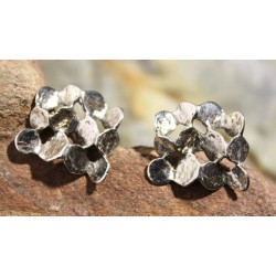 Boucles d'Oreilles Confettis