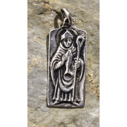 Médaille saint Corentin