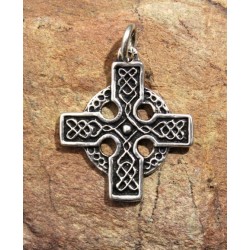 Croix Celte