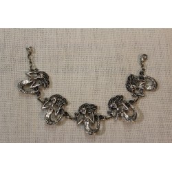 Bracelet Sirènes