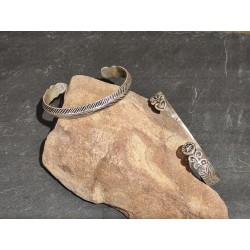 Bracelet Fleuron