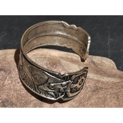 Bracelet Taureaux