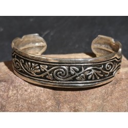 Bracelet Moulures