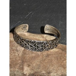bracelet triskel grande taille