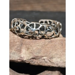 Bracelet Polyèdre