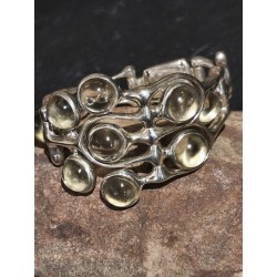 Bracelet 9 Quartz Lemon