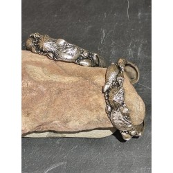 Bracelet Coquillages