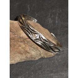 Bracelet Ciselure
