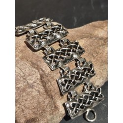 Bracelet Celte