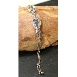 Bracelet Poissons