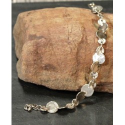 Bracelet Pastilles