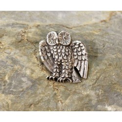 Broche Petite Chouette