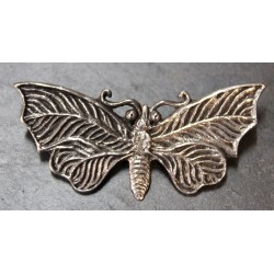 Broche Papillon Sphynx