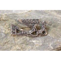 Broche Courlis