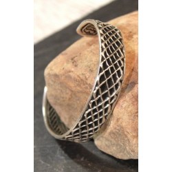 Bracelet Entrelacs