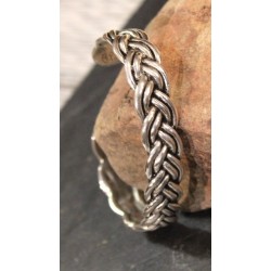 Bracelet Tresse