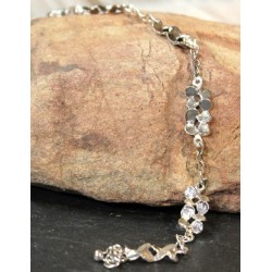 Bracelet Pétales