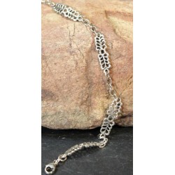 Bracelet Palmettes