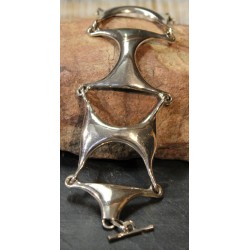 Bracelet Oeufs de Roussette