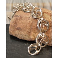 Bracelet Chaînes 2