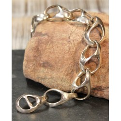 Bracelet Chaîne 1