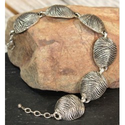 Bracelet Palourdes