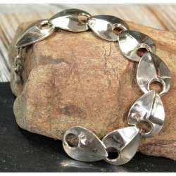Bracelet Écailles
