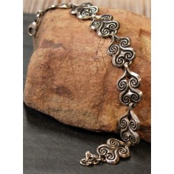 Bracelet Is