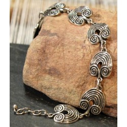 Bracelet Cornes de Bélier