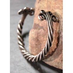 Bracelet Torque