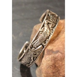 Bracelet Renard