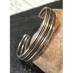 Bracelet Sillons