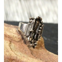 Bague Moderne